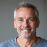 Portrait of Carlos Ruiz, Head of Human Resources