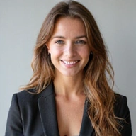 Portrait of Sofia Perez, Head of Operations