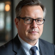Portrait of Javier Garcia, CTO