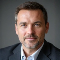 Portrait of Miguel Sanchez, Head of Business Development