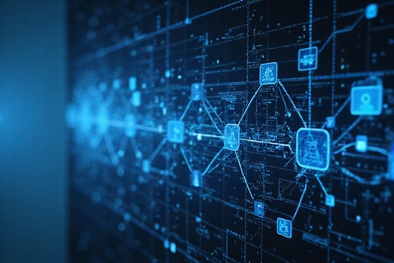 Benefits of Business Process Automation image