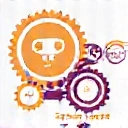 Business Process Automation Icon