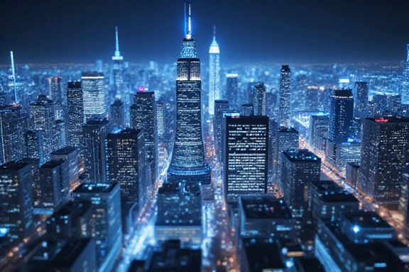 Future of FinTech image